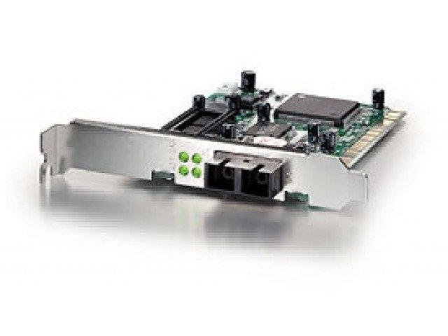 LevelOne FNC-0104FX – Networking | ACP Online
