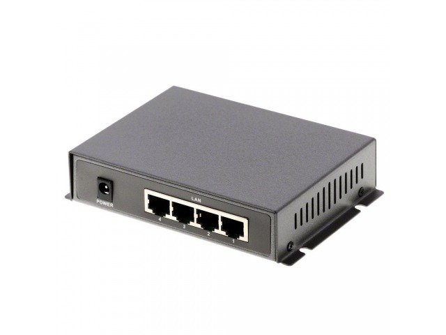 LevelOne FSW-0513 – Networking | ACP Online