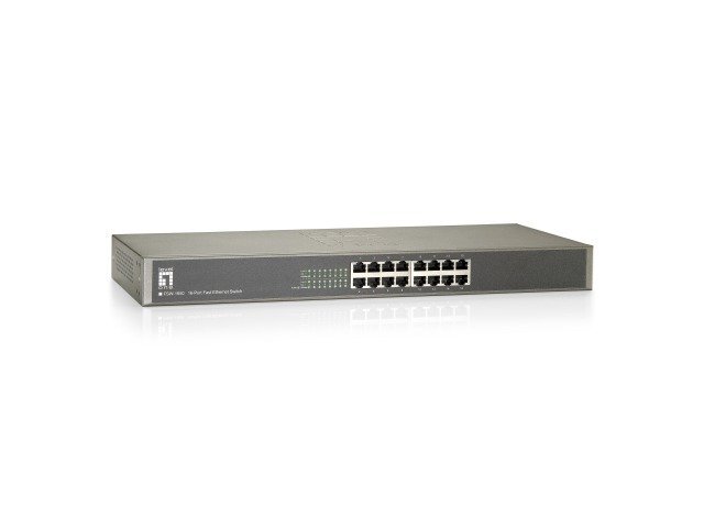 LevelOne FSW-1650 – Networking | ACP Online