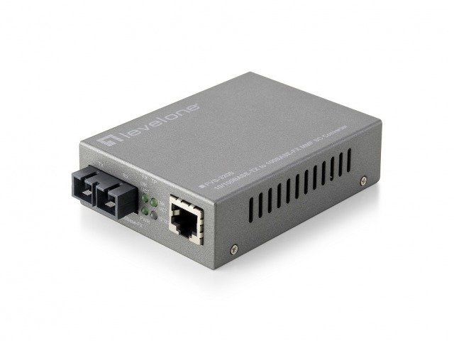 LevelOne FVS-3200 – Networking | ACP Online