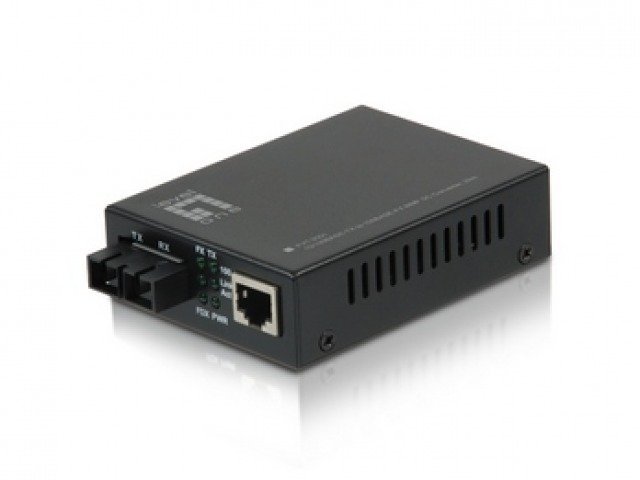 LevelOne FVT-2001 – Networking | ACP Online