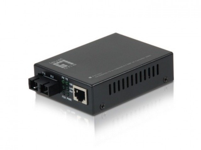 LevelOne FVT-2201 – Networking | ACP Online