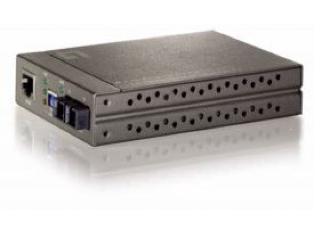 LevelOne FVT-4001 – Networking | ACP Online