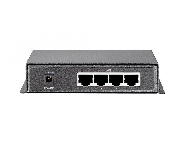 LevelOne GEP-0521 – Networking | ACP Online