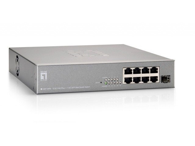 LevelOne GEP-0950 – Networking | ACP Online