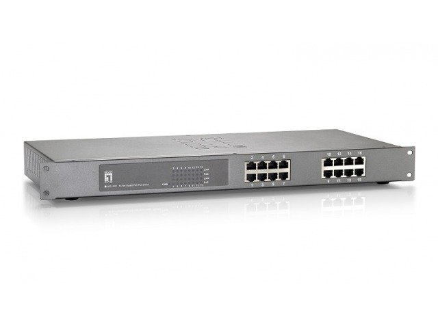LevelOne GEP-1621 – Networking | ACP Online