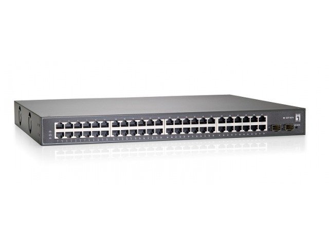 LevelOne GEP-5070 – Networking | ACP Online