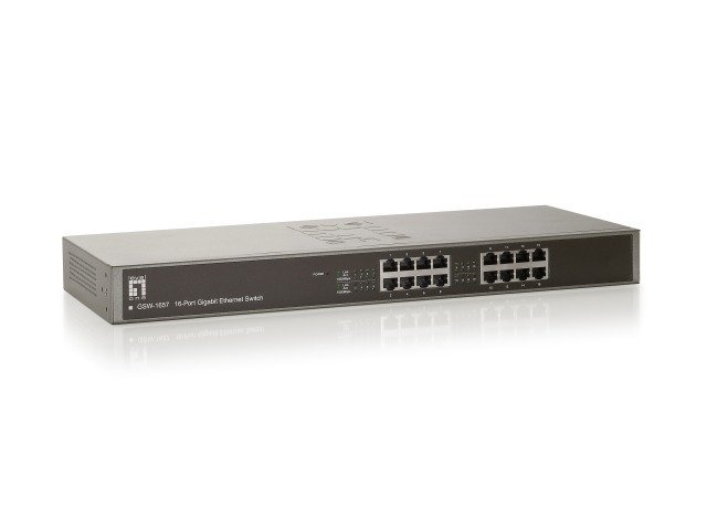 LevelOne GSW-1657 – Networking | ACP Online