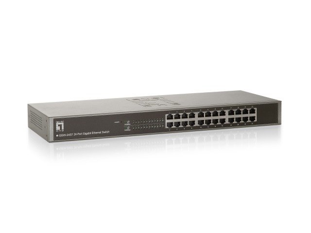 LevelOne GSW-2457 – Networking | ACP Online