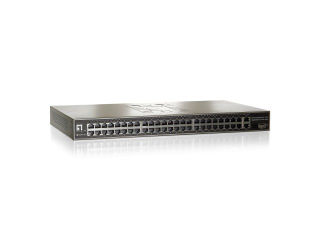 LevelOne GSW-5150 – Networking | ACP Online