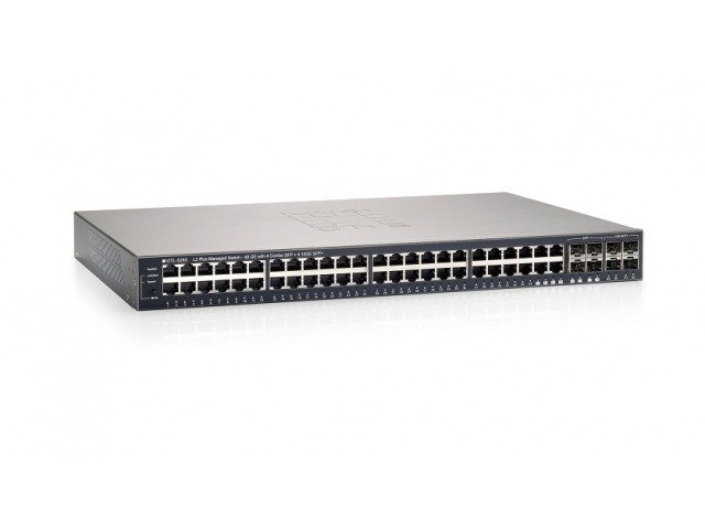 LevelOne GTL-5280 – Networking | ACP Online