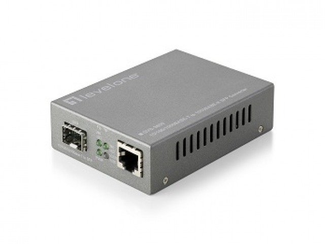LevelOne GVS-3800 – Networking | ACP Online