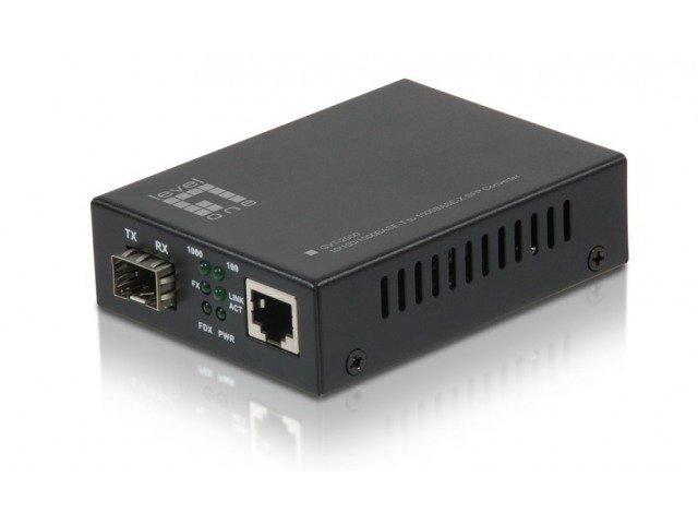 LevelOne GVT-2000 – Networking | ACP Online