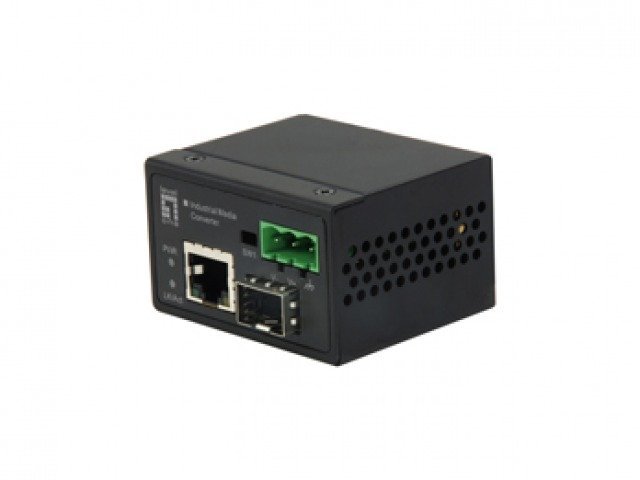 LevelOne IEC-4000 – Networking | ACP Online
