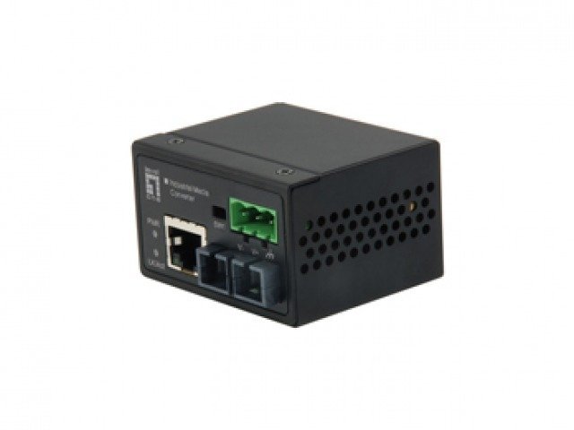 LevelOne IEC-4002 – Networking | ACP Online