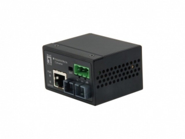 LevelOne IEC-4301 – Networking | ACP Online