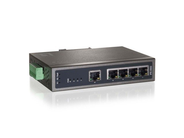 LevelOne IFE-0500 – Networking | ACP Online