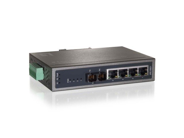 LevelOne IFE-0501 – Networking | ACP Online