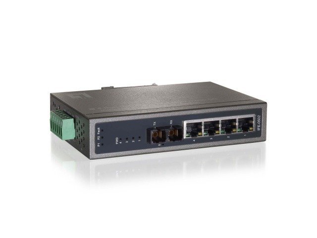 LevelOne IFE-0502 – Networking | ACP Online
