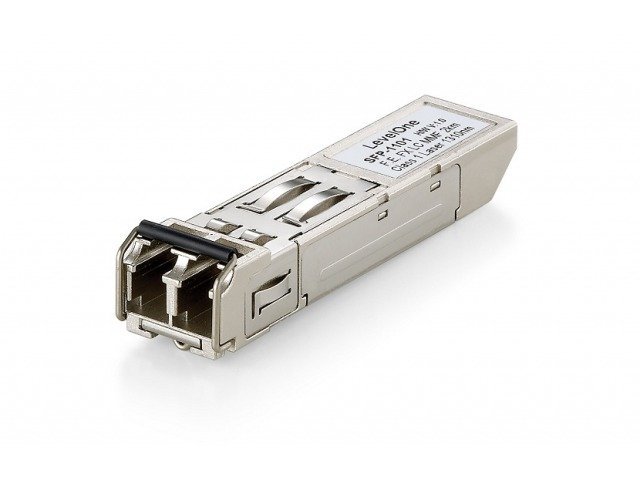 LevelOne SFP-1101 – Networking | ACP Online