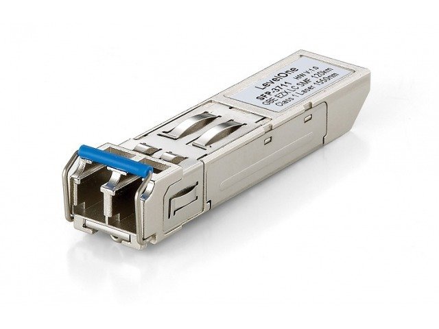 LevelOne SFP-3711 – Networking | ACP Online