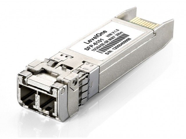 LevelOne SFP-6141 – Networking | ACP Online