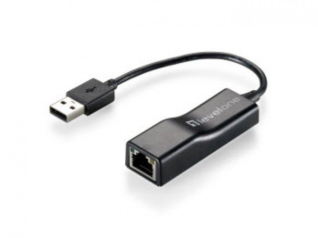 LevelOne USB-0301 – Networking | ACP Online