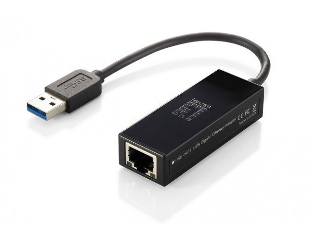 LevelOne USB-0401-V3 – Networking | ACP Online
