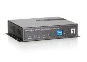 LevelOne VDS-0120 – Networking | ACP Online