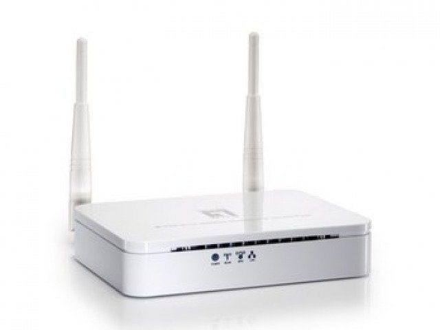 LevelOne WAP-6110 – Networking | ACP Online