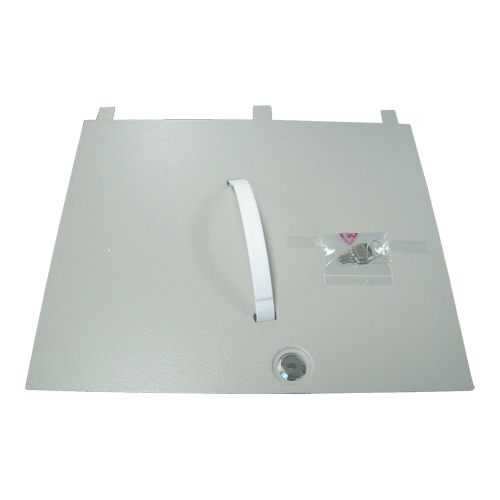 Sam4s Lockable Lid for new ECR CDR – ECR Accessories | ACP Online