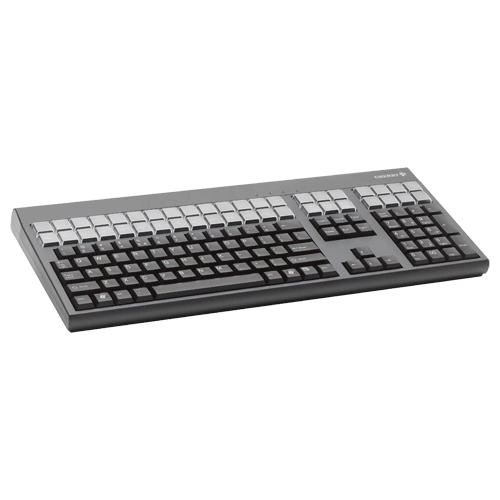 LPOS 71400 Special USB Keyboards for Telstra – POS Prog. Qwerty Keyboard | ACP Online