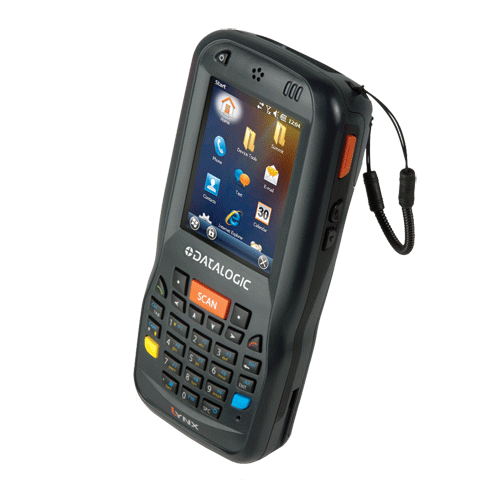 LYNX with BT Wifi 3G GPS Imager Num Cam WIN6.5 – Medium Duty Mobile Computer | ACP Online