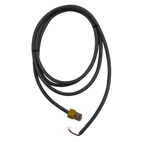 Magellan 3200VSi Cable EAS Interlock 6ft uses AUX – Scanner Accessories | ACP Online