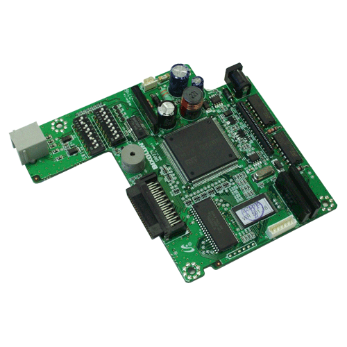 Bixolon Main PCB Ass SRP275C – Bixolon Parts | ACP Online