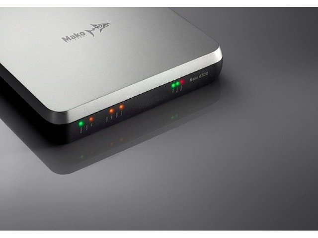 Mako 6500-E – Networking | ACP Online