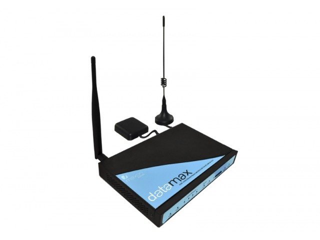 Maxon MA-100-1010 Datamax+ – Networking | ACP Online