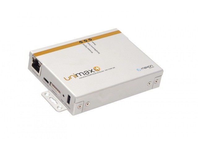 Maxon MA-2025 Unimax+ – Networking | ACP Online