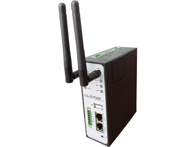 Maxon MA-2040-4G-KIT Multimax – Networking | ACP Online