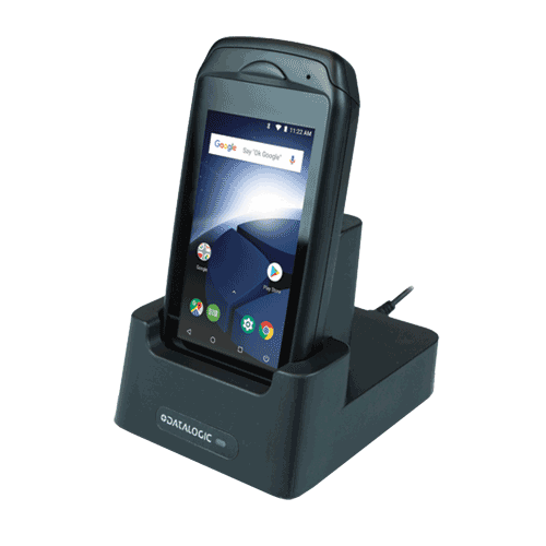 MEMOR 1 PDT BT Wifi 2D Scn A8.1 Chrg Cradle – Enterprise Digital Assistant | ACP Online