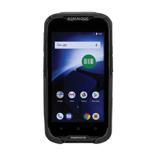 Memor 10 PDT BT WIFI 4G 2D Scn Android 8.1 – Enterprise Digital Assistant | ACP Online