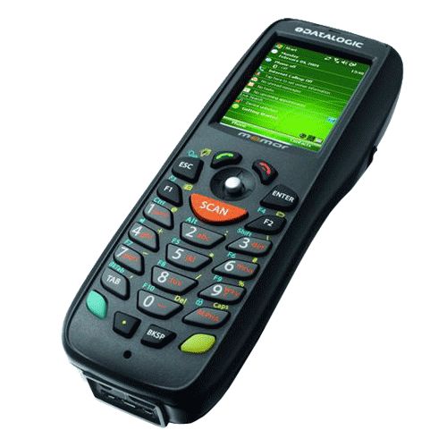Memor Wifi BT Laser WM6.1 – Uncategorized | ACP Online