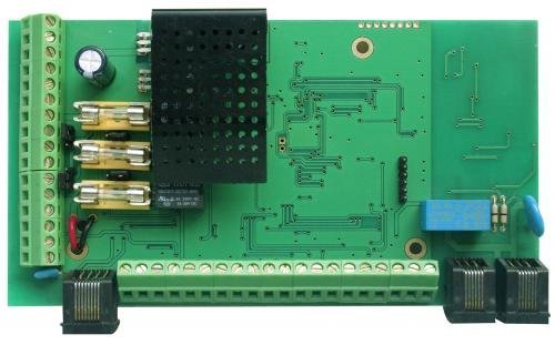Micron Meridian 64 TCP/IP Alarm Control with Telco (Version 8) – Security | ACP Online