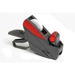 Meto 7,22 Retail Hand Labeller Each  22x12      Pricing Gun - One Line   1 pc – Labelling Systems | ACP Online