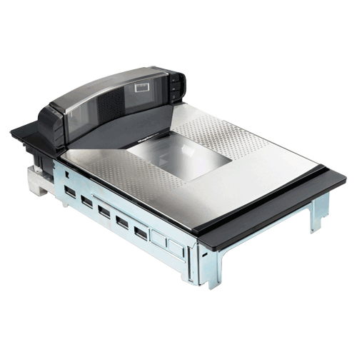 MGL 9800i Lng Sc Scl Saphire Dual Displ RSx1 – Bi-Optic Scanner/Scales | ACP Online
