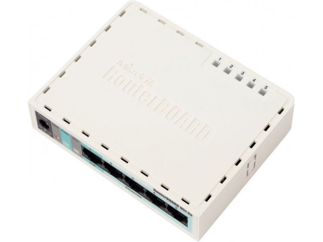 MikroTik RB951-2N – Networking | ACP Online