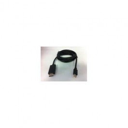 8Ware Mini Display Port to HDMI Cable, 2m – Audio | ACP Online