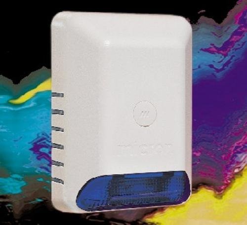 Micron Mini Micro Siren - Composite – Security | ACP Online