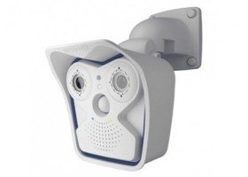 Mobotix MX-M15D-Sec-DNight-D160N160 – Security | ACP Online