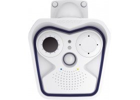 Mobotix MX-M15D-Thermal-L65 – Security | ACP Online